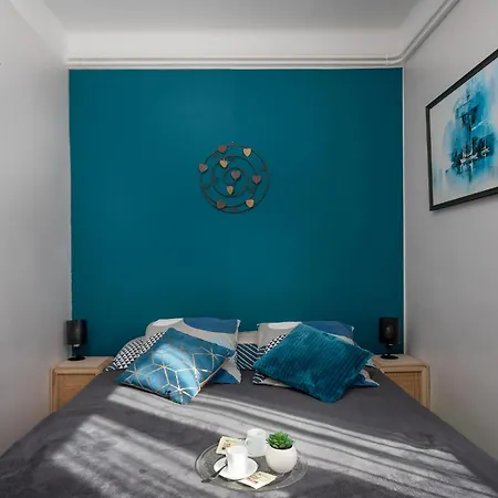 Les Roses By Interhome