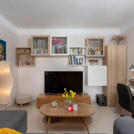 Les Roses By Interhome Lunel (Herault)