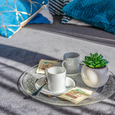 Apartment Les Roses By Interhome *