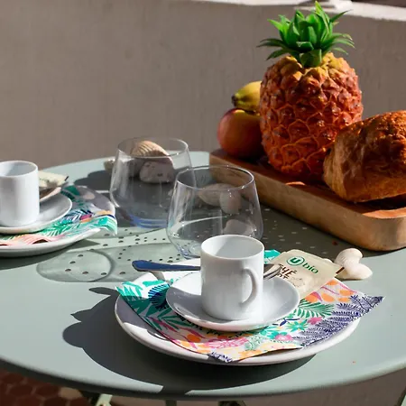 Les Roses By Interhome Apartment *