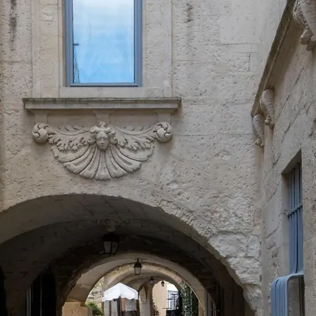Les Roses By Interhome Apartment