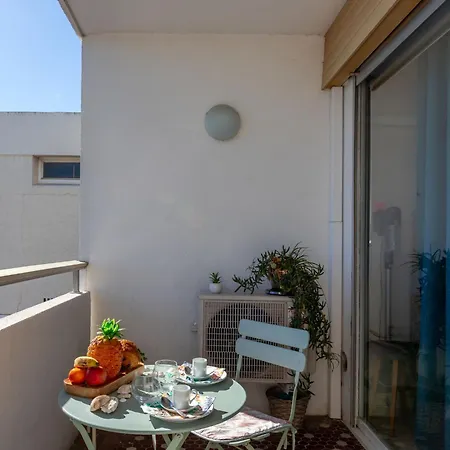 Les Roses By Interhome Apartment